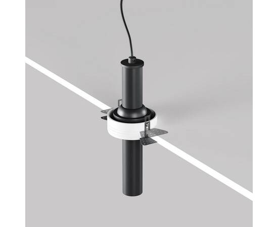 Встраиваемый светодиодный спот Maytoni Technical Focus T C140TRS-L200-7W3K-B, изображение 6