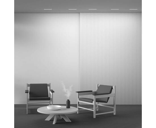 Трековый светодиодный светильник Maytoni Technical Magnetic Exility Parete TR106-2-12W3K-W, изображение 8