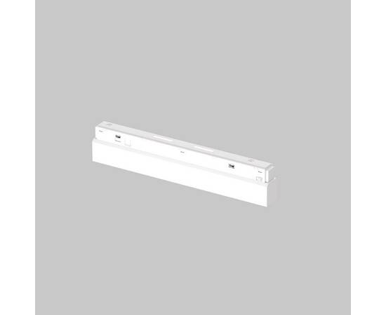 Трековый светодиодный светильник Maytoni Technical Magnetic Exility Parete TR106-4-12W-DS-W, изображение 4