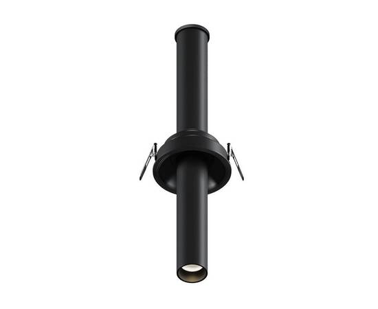 Встраиваемый светодиодный спот Maytoni Technical Focus T C140RS-L300-7W3K-B