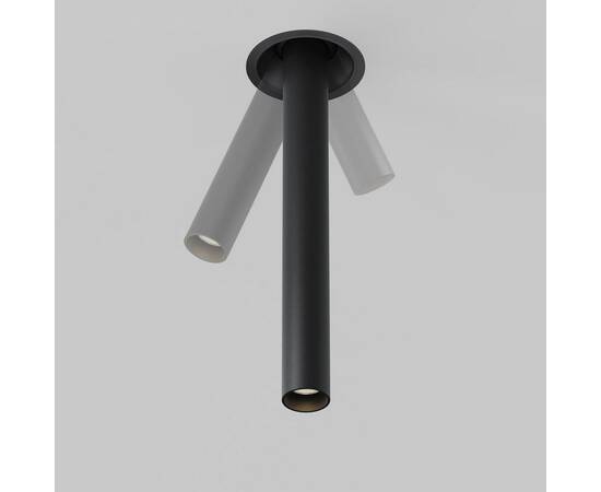 Встраиваемый светодиодный спот Maytoni Technical Focus T C140RS-L300-7W3K-B, изображение 5