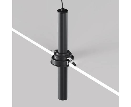 Встраиваемый светодиодный спот Maytoni Technical Focus T C140RS-L300-7W3K-B, изображение 6