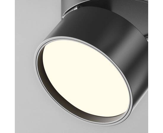 Светодиодный спот Maytoni Onda C024CL-12W4K-B-1, изображение 4