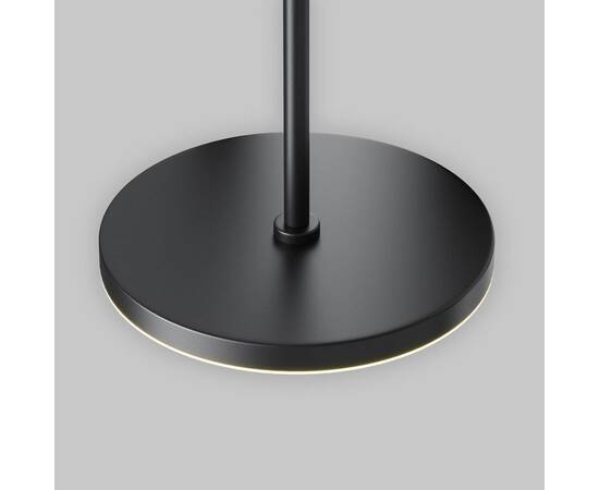 Трековый светодиодный светильник Maytoni Technical Magnetic Exility Plato TR123-2-15W3K-B, изображение 5