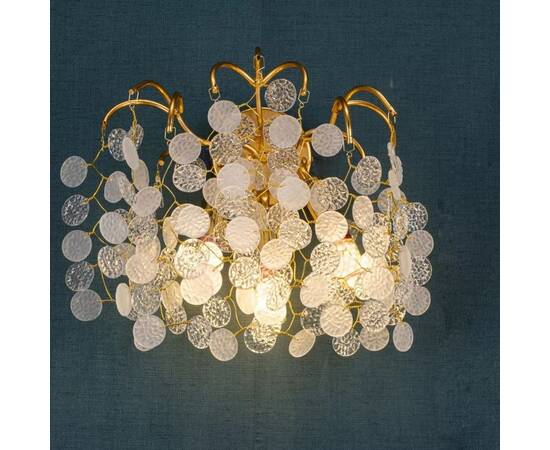 Бра iLamp Savage W7004-3 GD, изображение 3