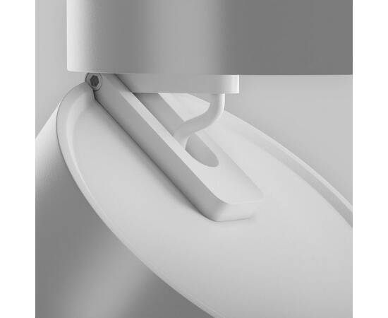 Светодиодный спот Maytoni Onda C024CL-18W4K-W-1, изображение 4