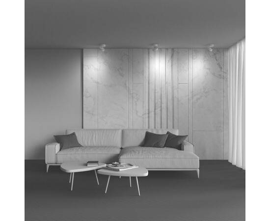 Светодиодный спот Maytoni Onda C024CL-18W4K-W-1, изображение 8