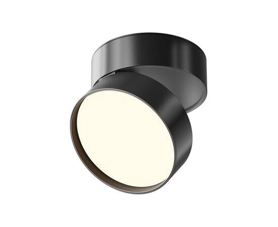 Светодиодный спот Maytoni Onda C024CL-18W3K-B-1