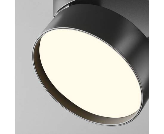 Светодиодный спот Maytoni Onda C024CL-18W3K-B-1, изображение 5