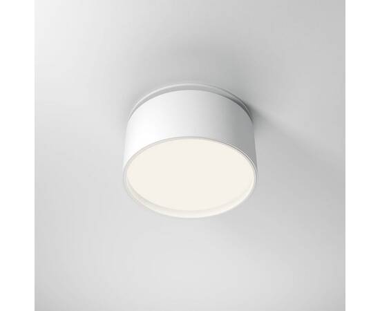 Встраиваемый светодиодный спот Maytoni Onda DL024-12W4K-W, изображение 7