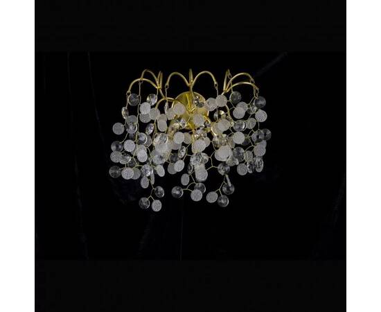 Бра iLamp Savage W7204-3 GD