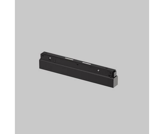 Трековый светодиодный светильник Maytoni Technical Magnetic Exility Parete TR106-2-12W3K-B, изображение 4