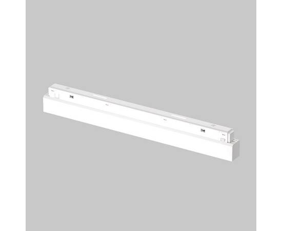 Трековый светодиодный светильник Maytoni Technical Magnetic Exility Parete TR106-2-18W3K-W, изображение 4