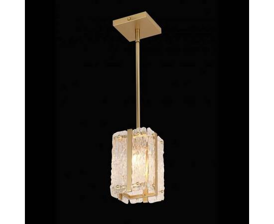 Подвесной светильник iLamp Panorama P4688-1 SGD