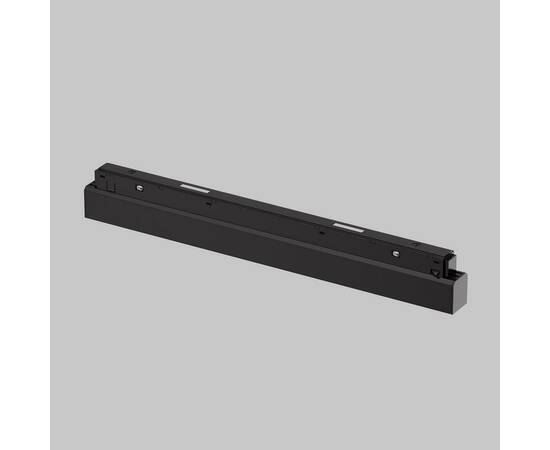 Трековый светодиодный светильник Maytoni Technical Magnetic Exility Parete TR106-2-18W3K-B, изображение 4