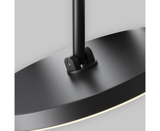 Трековый светодиодный светильник Maytoni Technical Magnetic Exility Plato TR131-2-15W4K-B, изображение 5