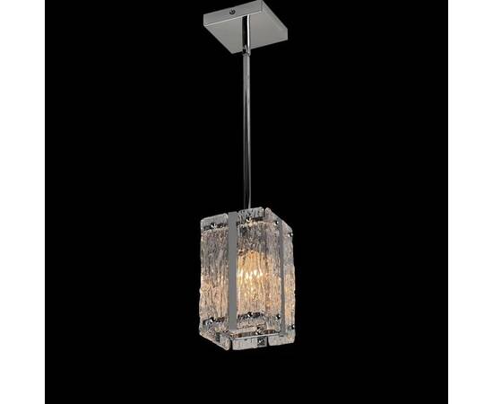 Подвесной светильник iLamp Panorama P4688-1 CR