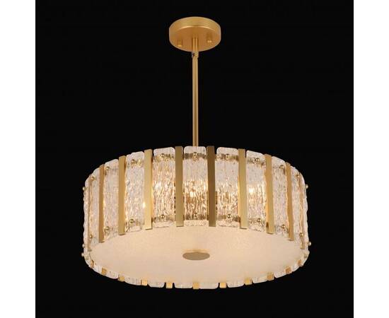 Подвесной светильник iLamp Panorama D4688-50 SGD