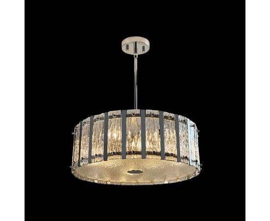 Подвесной светильник iLamp Panorama D4688-50 CR