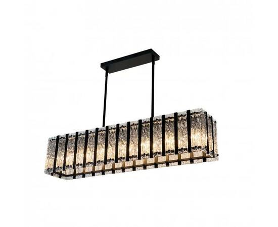 Подвесной светильник iLamp Panorama L4688-91 MBK