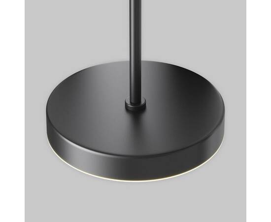 Трековый светодиодный светильник Maytoni Technical Magnetic Exility Plato TR123-2-15W4K-B, изображение 5