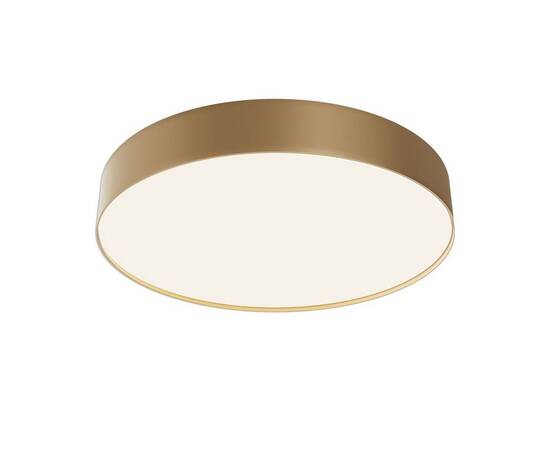 Потолочный светодиодный светильник Maytoni Technical Zon C032CL-45W4K-RD-MG