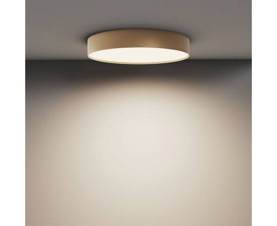 Потолочный светодиодный светильник Maytoni Technical Zon C032CL-45W4K-RD-MG, изображение 4