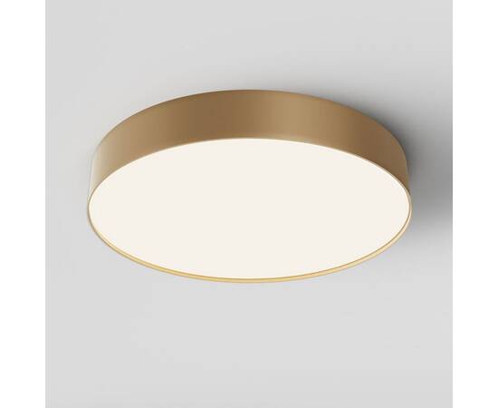 Потолочный светодиодный светильник Maytoni Technical Zon C032CL-45W4K-RD-MG, изображение 6