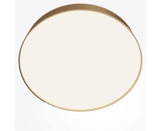 Потолочный светодиодный светильник Maytoni Technical Zon C032CL-45W4K-RD-MG, изображение 7