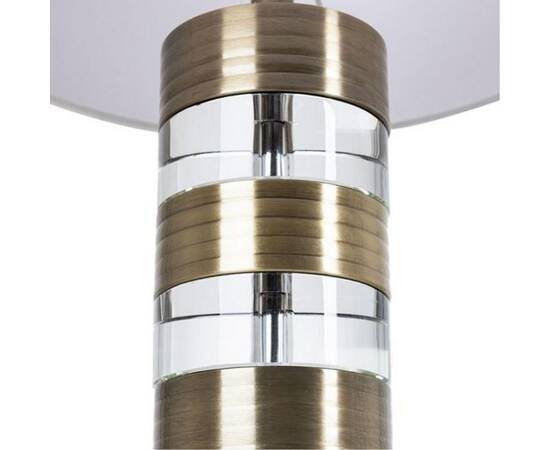 Настольная лампа Arte Lamp Maia A5057LT-1AB, изображение 3