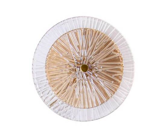 Настенный светодиодный светильник Arte Lamp Ajour A1259AP-1PB