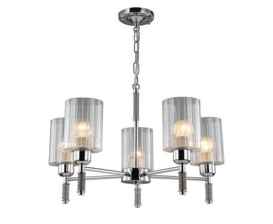 Подвесная люстра Omnilux Dronero OML-66503-05