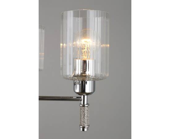 Подвесная люстра Omnilux Dronero OML-66503-05, изображение 3