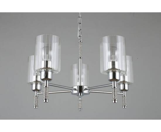 Подвесная люстра Omnilux Dronero OML-66503-05, изображение 6