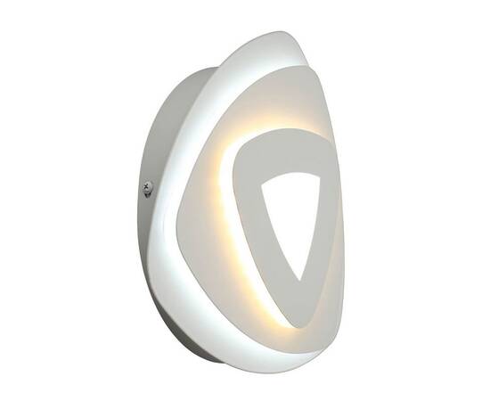 Настенный светодиодный светильник Omnilux Bacoli OML-07501-25