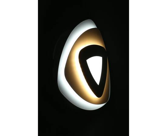 Настенный светодиодный светильник Omnilux Bacoli OML-07501-25, изображение 2