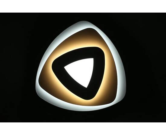 Настенный светодиодный светильник Omnilux Bacoli OML-07501-25, изображение 5