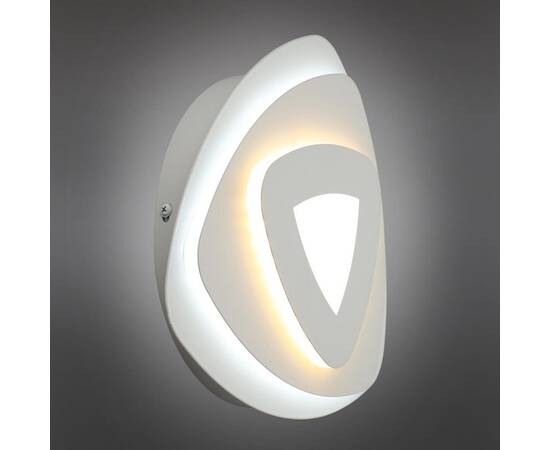 Настенный светодиодный светильник Omnilux Bacoli OML-07501-25, изображение 6