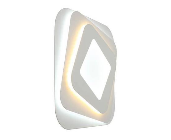 Настенный светодиодный светильник Omnilux Verres OML-07601-29