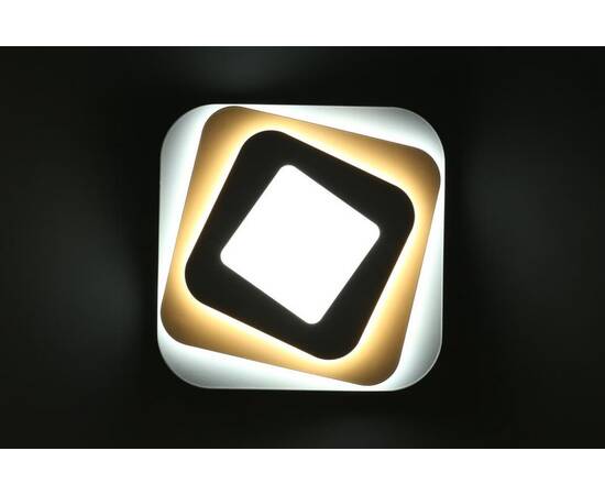 Настенный светодиодный светильник Omnilux Verres OML-07601-29, изображение 3