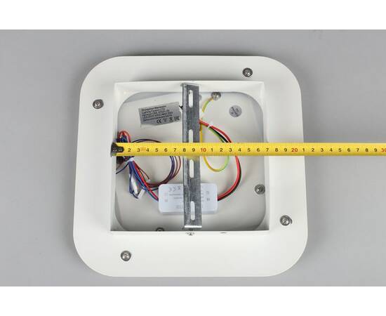 Настенный светодиодный светильник Omnilux Verres OML-07601-29, изображение 4