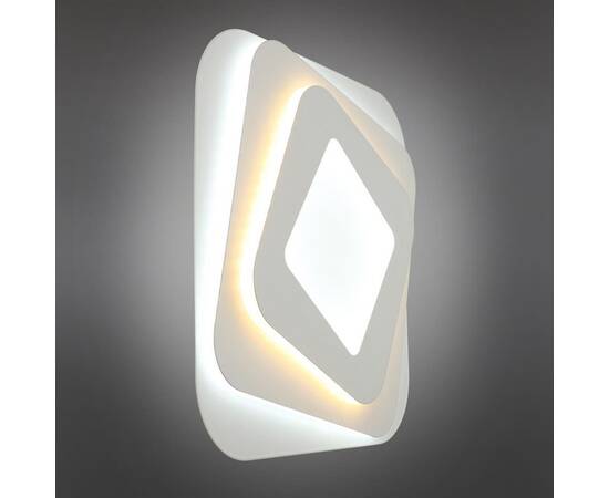 Настенный светодиодный светильник Omnilux Verres OML-07601-29, изображение 6