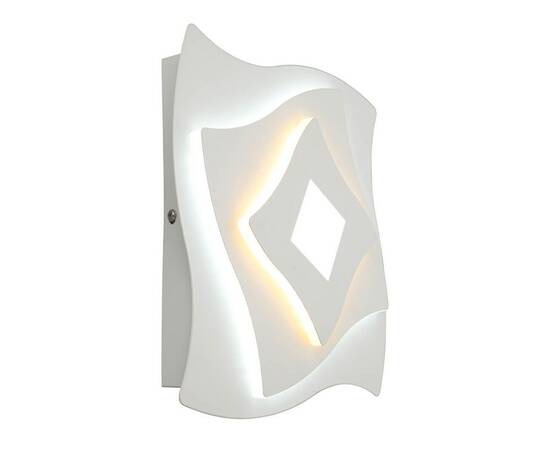 Настенный светодиодный светильник Omnilux Benevello OML-07801-25