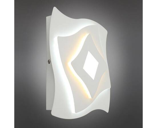 Настенный светодиодный светильник Omnilux Benevello OML-07801-25, изображение 2