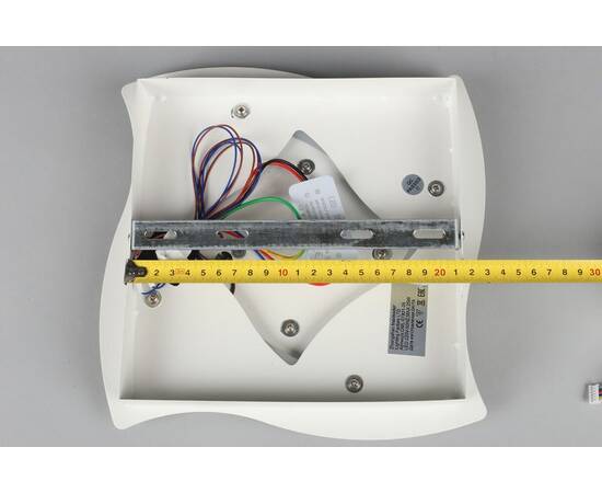 Настенный светодиодный светильник Omnilux Benevello OML-07801-25, изображение 5