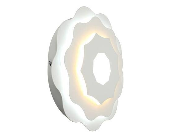 Настенный светодиодный светильник Omnilux Varedo OML-07901-26