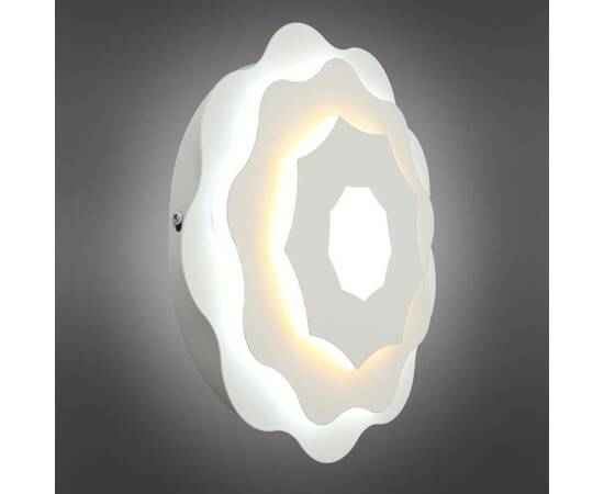 Настенный светодиодный светильник Omnilux Varedo OML-07901-26, изображение 2