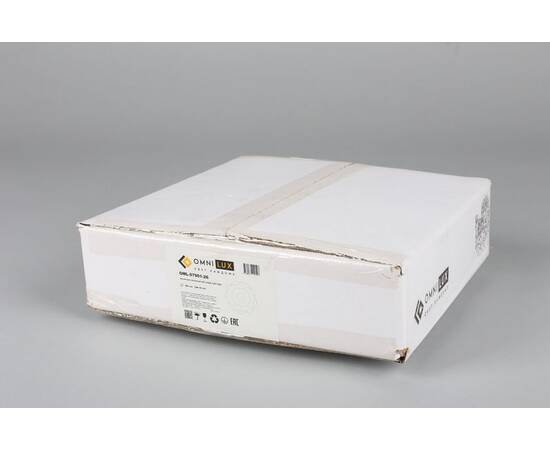 Настенный светодиодный светильник Omnilux Varedo OML-07901-26, изображение 4
