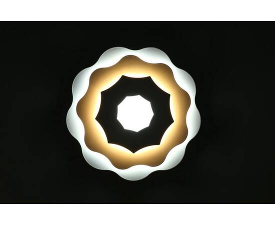 Настенный светодиодный светильник Omnilux Varedo OML-07901-26, изображение 5