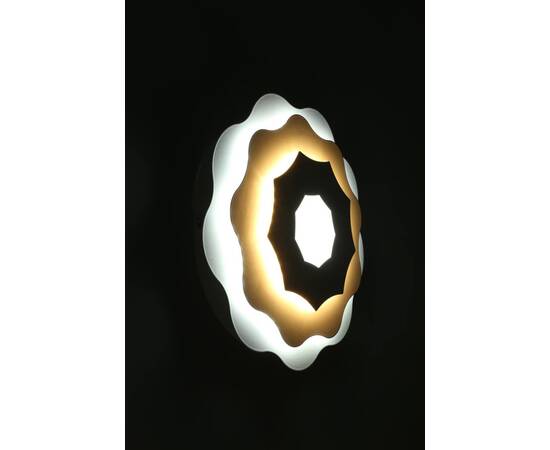 Настенный светодиодный светильник Omnilux Varedo OML-07901-26, изображение 6